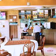Ndupawa Platinum Resort