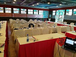 Ndupawa Platinum Resort