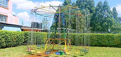 Ndupawa Platinum Resort