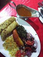 Ndupawa Platinum Resort