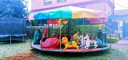 Ndupawa Platinum Resort