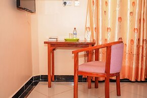 Ndupawa Platinum Resort