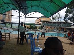 Ndupawa Platinum Resort