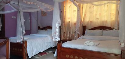 Ndupawa Platinum Resort