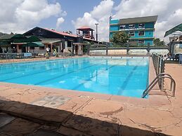 Ndupawa Platinum Resort