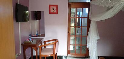 Ndupawa Platinum Resort