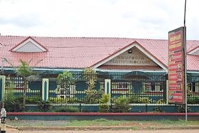 Ndupawa Platinum Resort