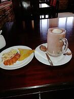 Ndupawa Platinum Resort