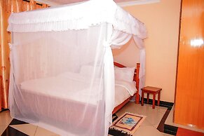 Ndupawa Platinum Resort