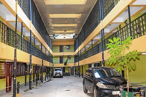 Ndupawa Platinum Resort