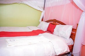 Ndupawa Platinum Resort