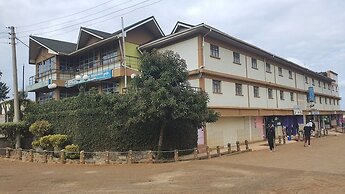 Ndupawa Platinum Resort