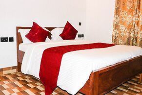 Blue Junction Eco Lodge