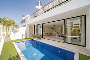 Elements B3 Villa Bingin