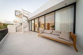 Elements B3 Villa Bingin