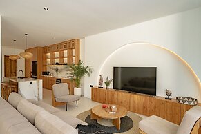 Elements B3 Villa Bingin