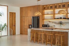 Elements B3 Villa Bingin