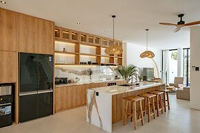 Elements B3 Villa Bingin