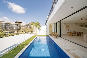 Elements B3 Villa Bingin