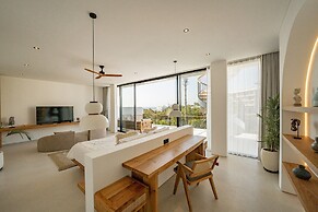 Elements B3 Villa Bingin