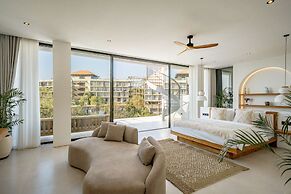 Elements B3 Villa Bingin