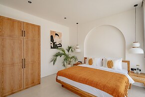 Elements B3 Villa Bingin
