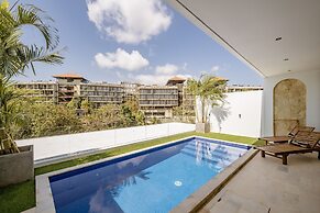 Elements B3 Villa Bingin