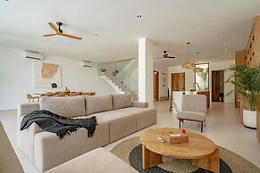 Elements B3 Villa Bingin
