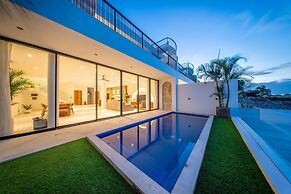 Elements B3 Villa Bingin