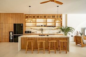 Elements B3 Villa Bingin
