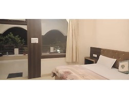 Mridul Homestay Orchha