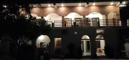 Mridul Homestay Orchha
