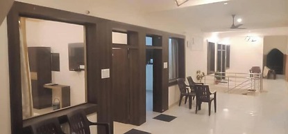 Mridul Homestay Orchha