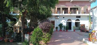 Mridul Homestay Orchha