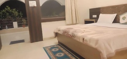 Mridul Homestay Orchha
