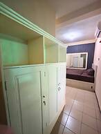Roomy Guesthouse