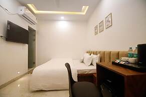 Hotel Super Stay