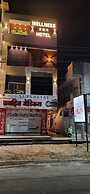 Hotel Super Stay