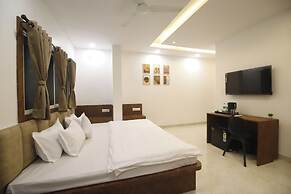 Hotel Super Stay