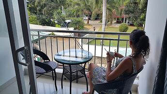 Hotel Elephant Park