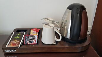 Hotel Elephant Park