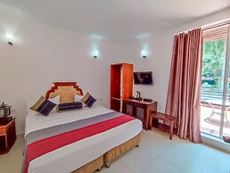 Hotel Elephant Park