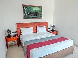 Hotel Elephant Park