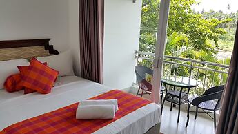 Hotel Elephant Park