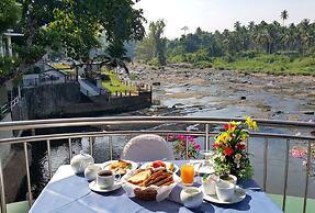 Hotel Elephant Park