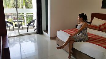 Hotel Elephant Park