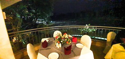 Hotel Elephant Park