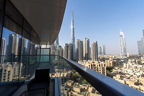 Imperial Avenue Residences - Downtown