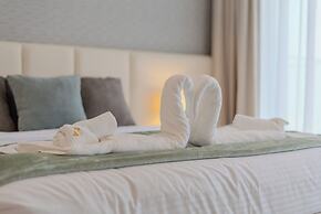 Imperial Avenue Residences - Downtown