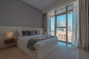 Imperial Avenue Residences - Downtown